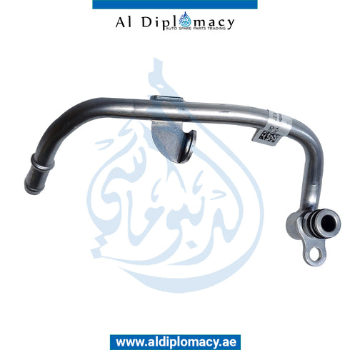 COOLANT LINE for Mercedes-Benz A Class W167 (2019-2023) models, Part Number A1772000901