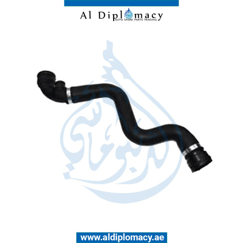 TURBOCHARGER COOLANT RETURN LINE for BMW 5 SERIES 2016-2020 models, Part Number 11538697260