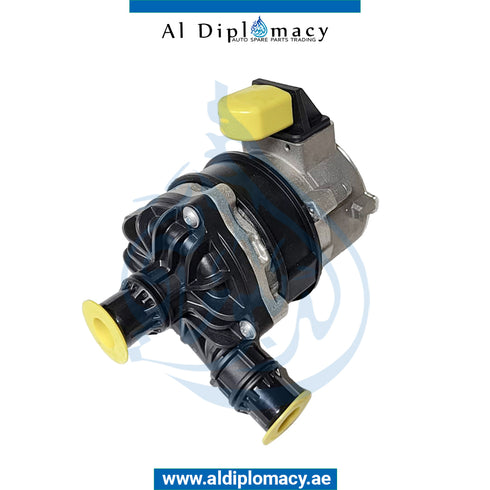 LOW TEMPERATURE WATER PUMP for A Class 2013-2022 models