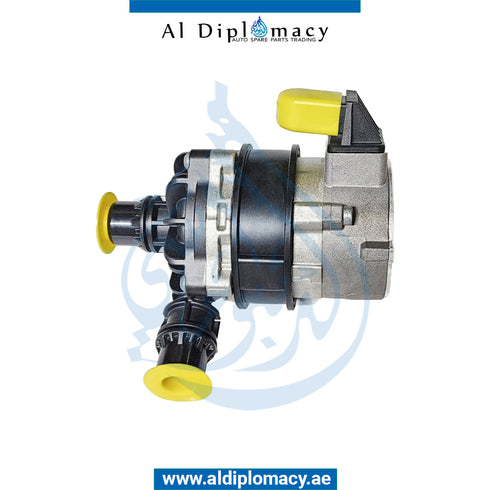 LOW TEMPERATURE WATER PUMP for A Class 2013-2022 models, Part Number A0005001986