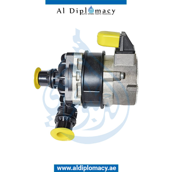 LOW TEMPERATURE WATER PUMP for A Class 2013-2022 models, Part Number A0005001986