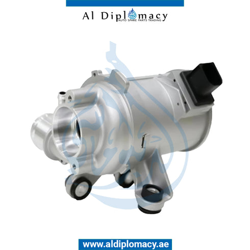 WATER PUMP for Mercedes-Benz CLA Class W117 (2013-2022) models