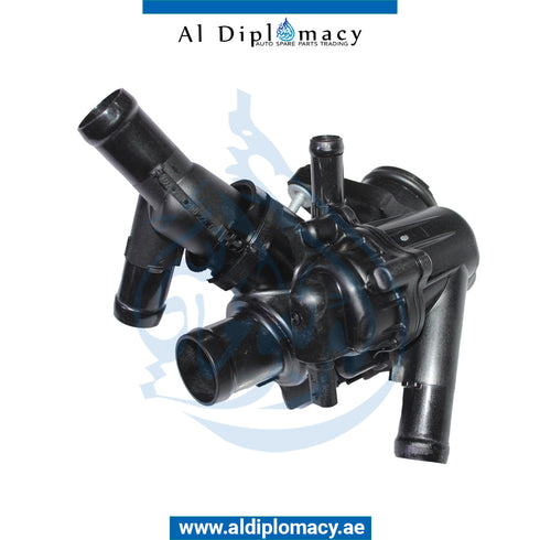 THERMOSTAT for Mercedes-Benz CLA Class W117 (2013-2022) models