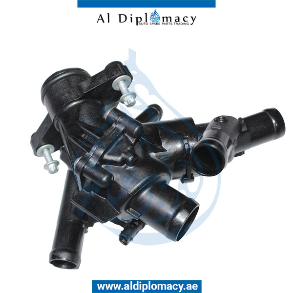 THERMOSTAT for Mercedes-Benz CLA Class W117 (2013-2022) models, Part Number A2702002200