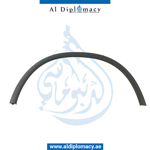 Front Right FENDER WHEEL ARCH for Mercedes-Benz GLC Class W253 (2015-2022) models, Part Number T-2538850622