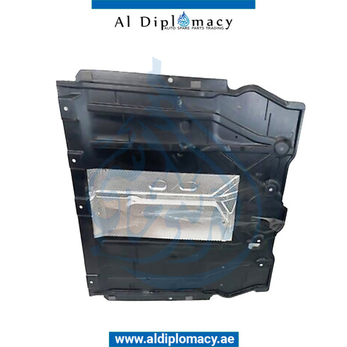 UNDER ENGINE COVER for Mercedes-Benz A Class W177 (2018-2020) models, Part Number A2475200900