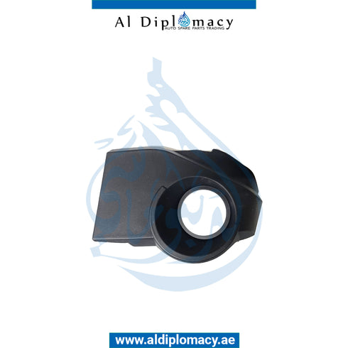 Right ENGINE COVER for Mercedes-Benz S Class C217 (2015-2021) models, Part Number A2780100367