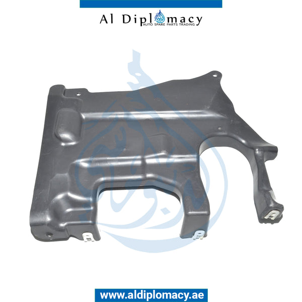 Front Right STEERING ASSEMBLIES COVER for BMW X3 SERIES 2017-2021 models, Part Number 51757394806