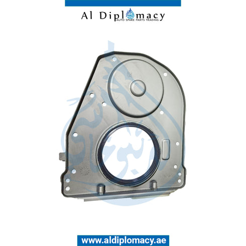 CRANKCASE COVER for Mercedes-Benz GLK Class C209 (2002-2010) models