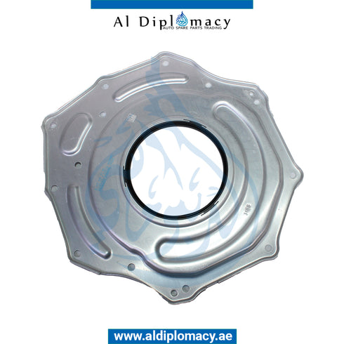 CRANKCASE COVER for Mercedes-Benz GLC Class C190 (2015-2022) models