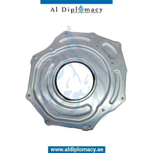 CRANKCASE COVER for Mercedes-Benz GLC Class C190 (2015-2022) models, Part Number A1770103708