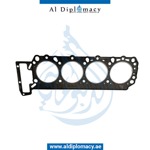 Right CYLINDER HEAD GASKET for Mercedes-Benz SL Class W129 (1989-2001) models, Part Number A1190162220