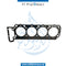 Right CYLINDER HEAD GASKET for Mercedes-Benz SL Class W129 (1989-2001) models, Part Number A1190162220