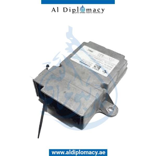 AIRBAG CONTROL UNIT for BMW 5 SERIES 2016-2020 models, Part Number 65776841350