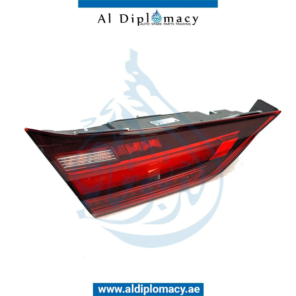 Left TRUNK LID STOPLIGHT for BMW 1 SERIES 2019-2023 models, Part Number 63217450651