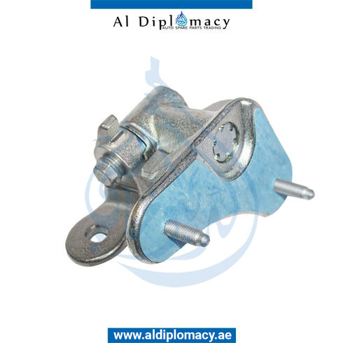 Front Left Lower DOOR HINGE for Mercedes-Benz S Class W222 (2014-2020) models