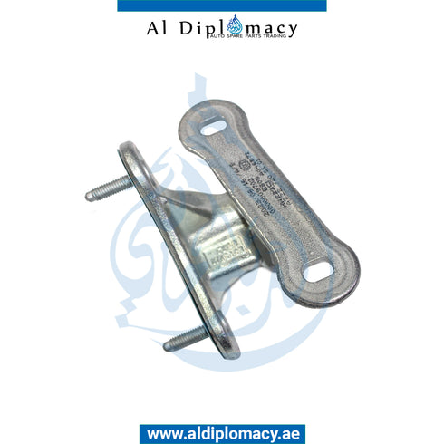 Front Left Lower DOOR HINGE for Mercedes-Benz S Class W222 (2014-2020) models, Part Number A2227205101