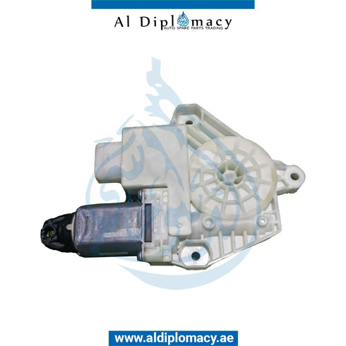 Rear Right DOOR WINDOW LIFTER MOTOR for BMW 5 SERIES 2017-2020 models, Part Number 51357455084