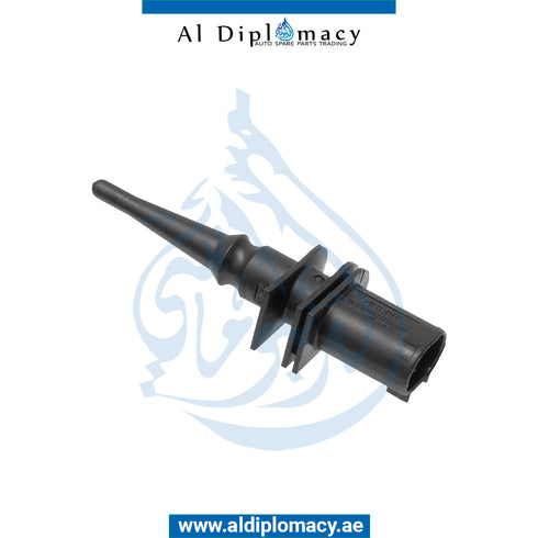 OUTSIDE TEMPERATURE SENSOR for BMW 1 Series E38 (1995-2001) models, Part Number ATC-65816936953