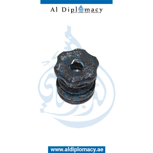 AIR SUSPENSION COMPRESSOR ELASTOMER BEARING for Mercedes-Benz S Class C217 (2015-2021) models
