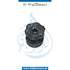 AIR SUSPENSION COMPRESSOR ELASTOMER BEARING for Mercedes-Benz S Class C217 (2015-2021) models