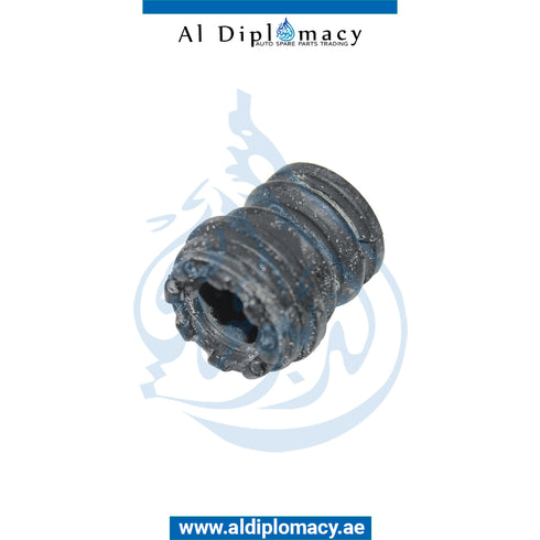 AIR SUSPENSION COMPRESSOR ELASTOMER BEARING for Mercedes-Benz S Class C217 (2015-2021) models