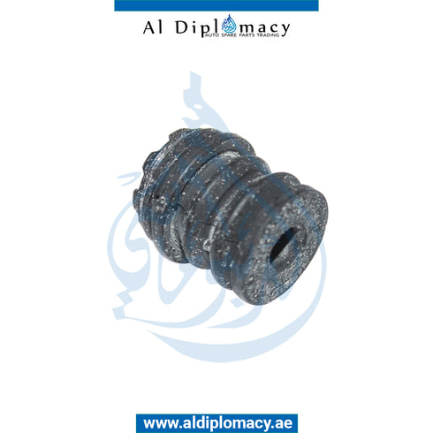 AIR SUSPENSION COMPRESSOR ELASTOMER BEARING for Mercedes-Benz S Class C217 (2015-2021) models, Part Number A0993230500