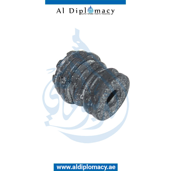 AIR SUSPENSION COMPRESSOR ELASTOMER BEARING for Mercedes-Benz S Class C217 (2015-2021) models, Part Number A0993230500