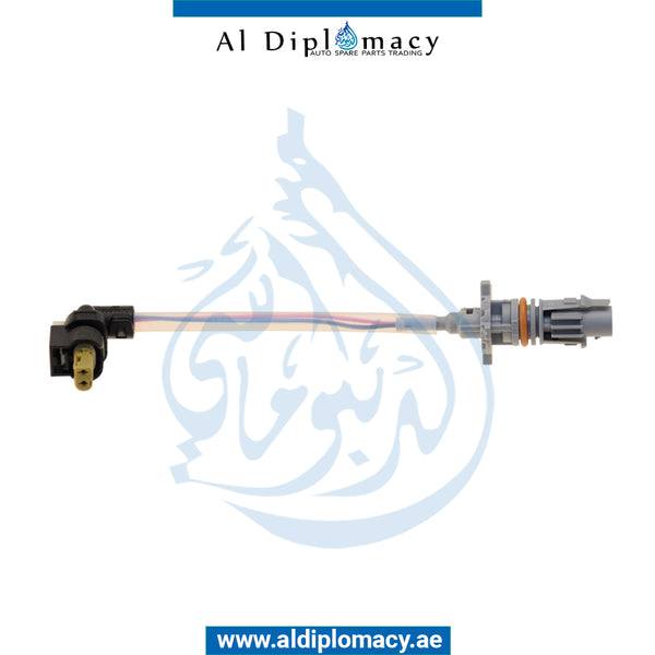 ELECTRICAL WIRING HARNESS for Mercedes-Benz GLC Class W167 (2019-2023) models, Part Number A2741508602