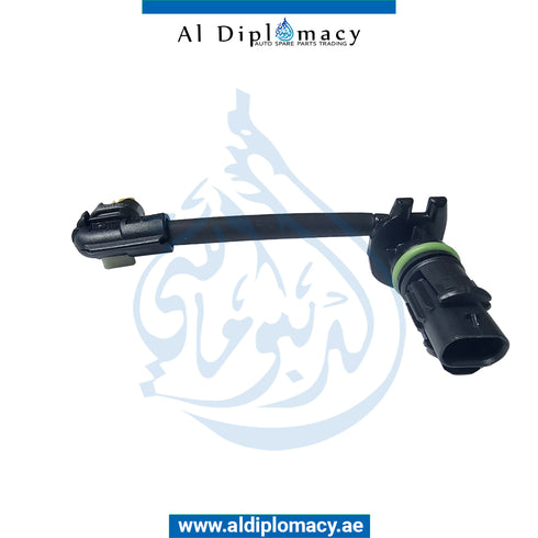 ELECTRICAL WIRING HARNESS for Mercedes-Benz SLK Class C217 (2015-2021) models