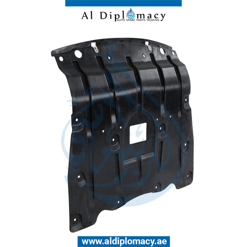 UNDER ENGINE COVER for BMW X5 SERIES 2013-2018 models, Part Number 51487468803