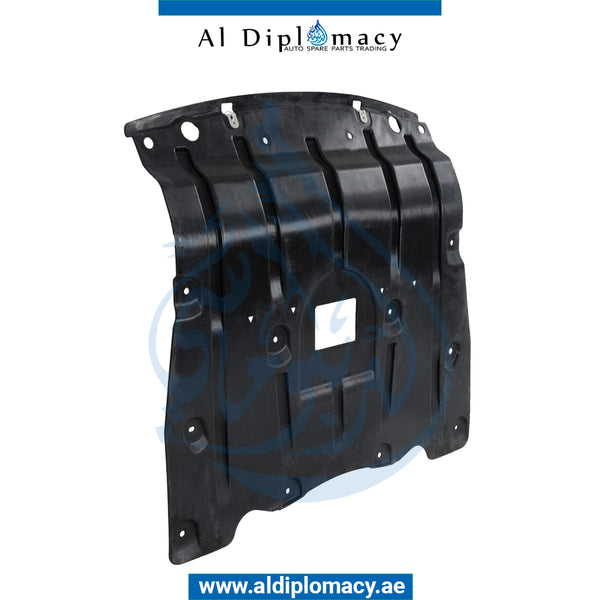 UNDER ENGINE COVER for BMW X5 SERIES 2013-2018 models, Part Number 51487468803