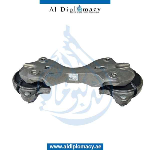 GEARBOX MOUNT, Mercedes-Benz C Class W205 models by Original Mercedes, Part Number A2132400300