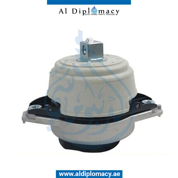 Left ENGINE MOUNT for Mercedes-Benz G Class W463 (1992-2022) models, Part Number A4632400600