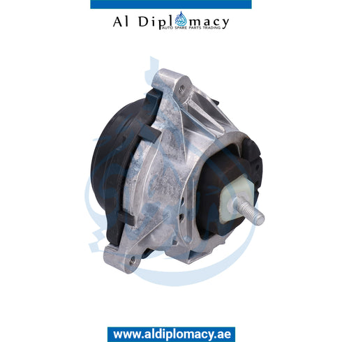 Right ENGINE MOUNT for BMW 1 SERIES 2011-2015 models, Part Number 22116855456