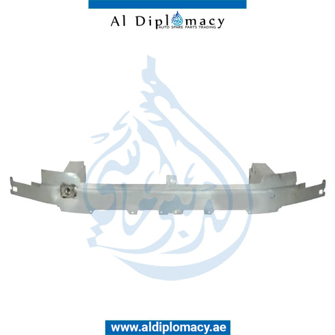 Front BUMPER SUPPORT for BMW 5 Series F90 (2020-2023) models, Part Number T-51117385288-CN