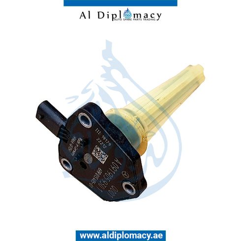 ENGINE OIL LEVEL SENSOR for Mercedes-Benz A Class W177 (2018-2020) models, Part Number ATC-0919059301