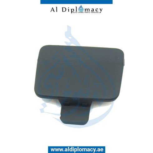 Rear BUMPER TOWING HOOK COVER for BMW 3 SERIES 2005-2011 models, Part Number 51128041134