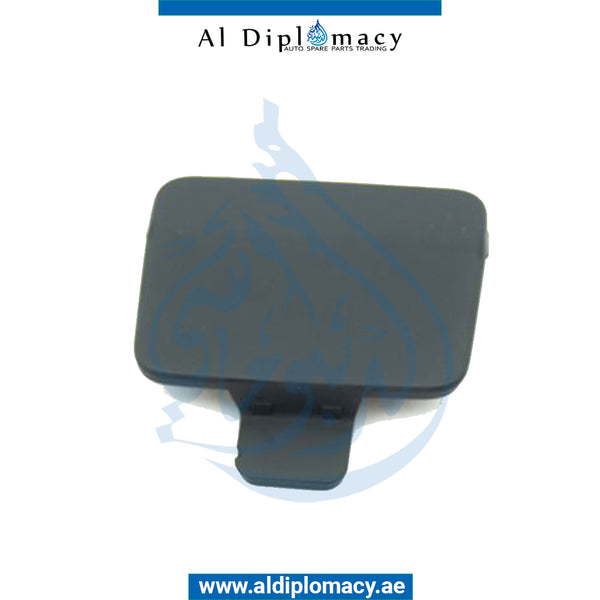 Rear BUMPER TOWING HOOK COVER for BMW 3 SERIES 2005-2011 models, Part Number 51128041134