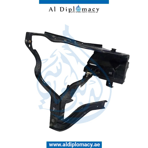 Right HEADLIGHT FRAME for Mercedes-Benz CLS Class W218 (2011-2018) models