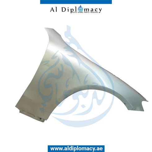Front Right FENDER for Mercedes-Benz E-Class Coupe W238 (2017-2023) models, Part Number A2388800206 64
