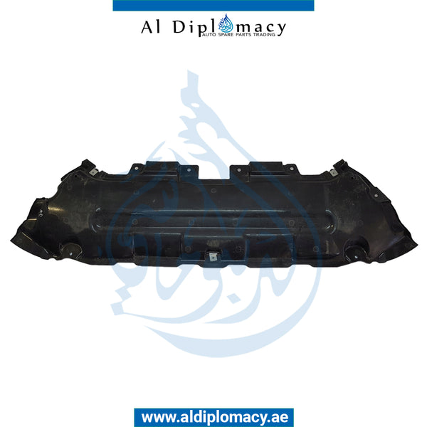 UNDER BUMPER COVER for Mercedes-Benz GLC Class W253 (2015-2022) models, Part Number T-2535240930-CN