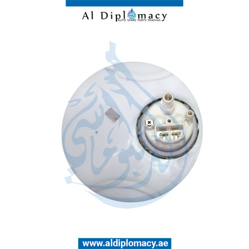 FUEL PUMP for Mercedes-Benz S Class W204 (2007-2015) models