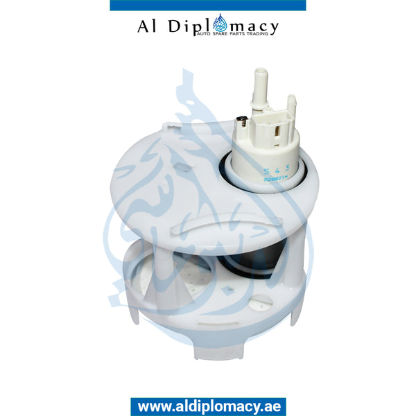 FUEL PUMP for Mercedes-Benz S Class W204 (2007-2015) models, Part Number A2214706094