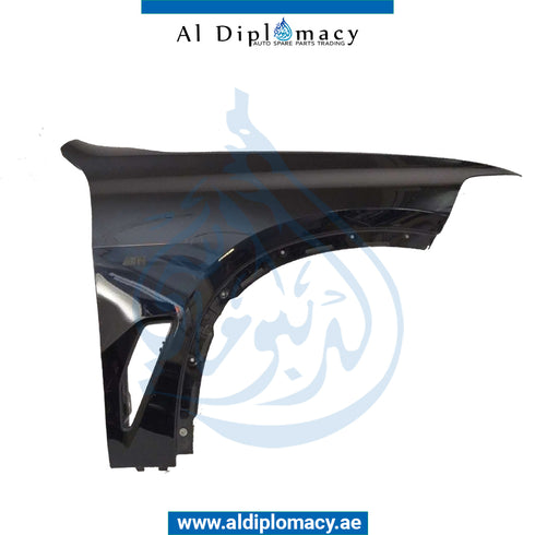 Front Right FENDER for BMW X5 Series G05 (2018-2023) models, Part Number T-41007492364-CN