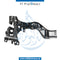 Left HEADLIGHT BRACKET for BMW 6 Series G11 (2019-2022) models, Part Number T-51647375325-CN