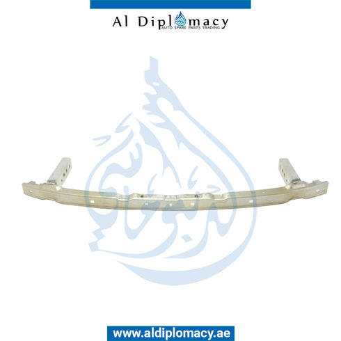 Front Lower BUMPER IMPACT BAR for BMW 6 Series G11 (2019-2022) models, Part Number T-51117357178-CN