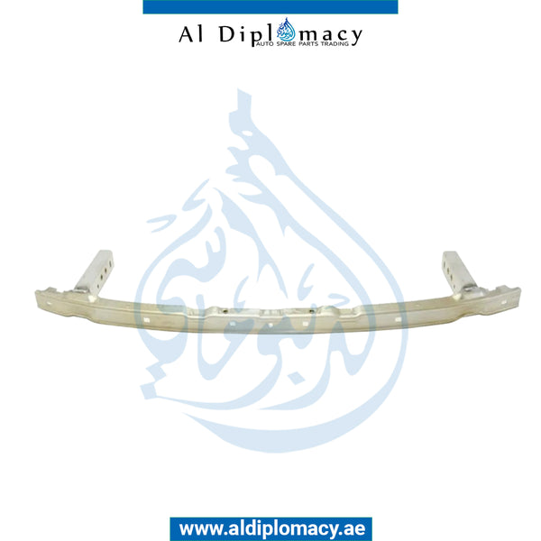 Front Lower BUMPER IMPACT BAR for BMW 6 Series G11 (2019-2022) models, Part Number T-51117357178-CN