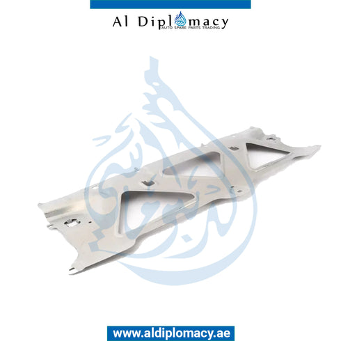 RADIATOR SUPPORT PANEL REINFORCEMENT for BMW 6 Series G12 (2015) models, Part Number T-51647357207-CN