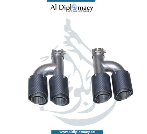 G22 M4 WIDE BODYKIT 2020 UP SIDE EXHAUST LOOK COMPLETE. FRONT BUMPER, REAR BUMPER, HOOD, FENDER, SIDE SKIRT, AND EXHAUST